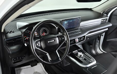 Haval Jolion, 2022 год, 1 699 000 рублей, 11 фотография