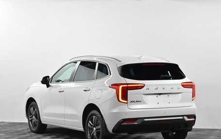 Haval Jolion, 2022 год, 1 699 000 рублей, 16 фотография