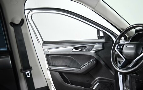 Haval Jolion, 2022 год, 1 699 000 рублей, 14 фотография