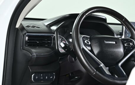 Haval Jolion, 2022 год, 1 699 000 рублей, 13 фотография