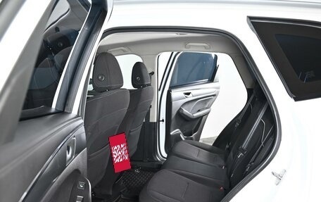 Haval Jolion, 2022 год, 1 699 000 рублей, 6 фотография