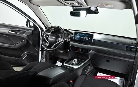 Haval Jolion, 2022 год, 1 699 000 рублей, 5 фотография