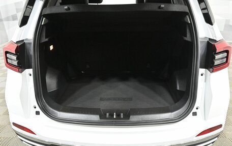 Chery Tiggo 4 I рестайлинг, 2021 год, 1 380 000 рублей, 6 фотография