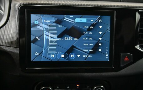 Chery Tiggo 4 I рестайлинг, 2021 год, 1 380 000 рублей, 16 фотография