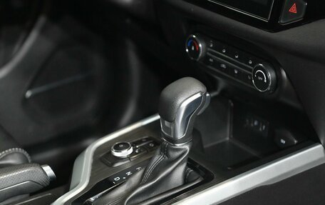 Chery Tiggo 4 I рестайлинг, 2021 год, 1 380 000 рублей, 13 фотография