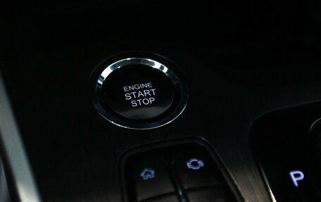 Chery Tiggo 4 I рестайлинг, 2021 год, 1 380 000 рублей, 17 фотография