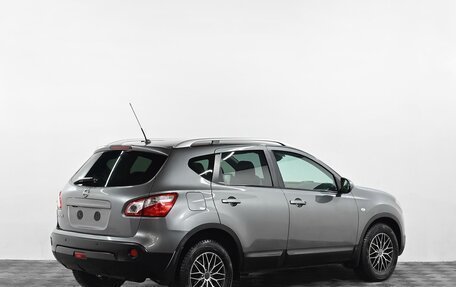 Nissan Qashqai, 2011 год, 999 000 рублей, 3 фотография
