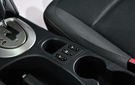 Nissan Qashqai, 2011 год, 999 000 рублей, 9 фотография