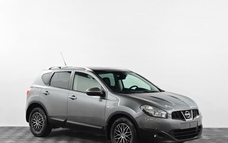 Nissan Qashqai, 2011 год, 999 000 рублей, 2 фотография