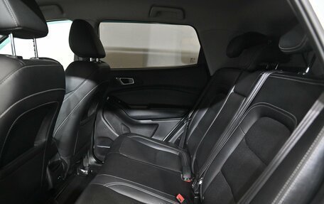 Chery Tiggo 4 I рестайлинг, 2021 год, 1 380 000 рублей, 21 фотография