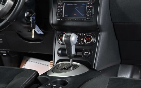 Nissan Qashqai, 2011 год, 999 000 рублей, 13 фотография