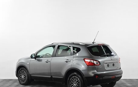 Nissan Qashqai, 2011 год, 999 000 рублей, 4 фотография