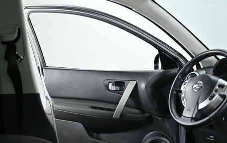 Nissan Qashqai, 2011 год, 999 000 рублей, 12 фотография