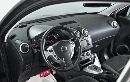 Nissan Qashqai, 2011 год, 999 000 рублей, 10 фотография