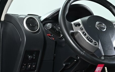 Nissan Qashqai, 2011 год, 999 000 рублей, 11 фотография