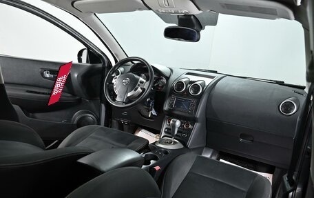 Nissan Qashqai, 2011 год, 999 000 рублей, 5 фотография