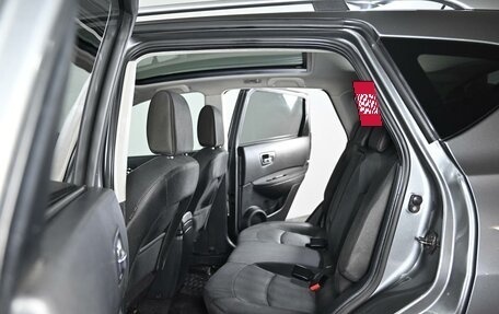 Nissan Qashqai, 2011 год, 999 000 рублей, 6 фотография