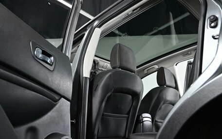 Nissan Qashqai, 2011 год, 999 000 рублей, 14 фотография