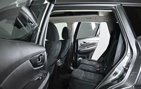 Nissan X-Trail, 2016 год, 1 199 000 рублей, 6 фотография