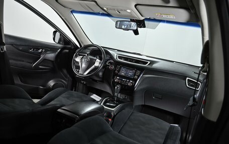 Nissan X-Trail, 2016 год, 1 199 000 рублей, 5 фотография