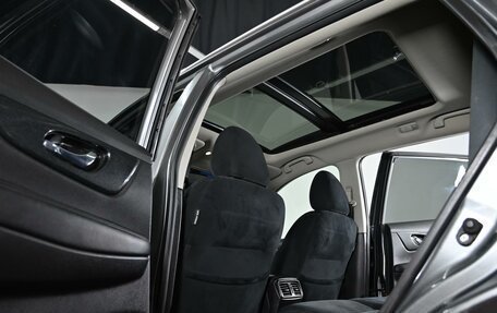 Nissan X-Trail, 2016 год, 1 199 000 рублей, 7 фотография