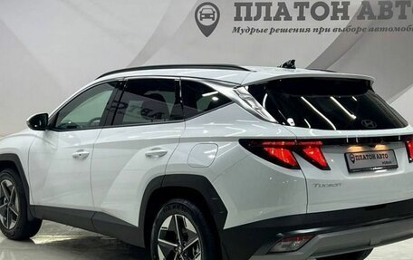 Hyundai Tucson, 2025 год, 4 549 000 рублей, 7 фотография