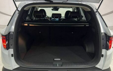 Hyundai Tucson, 2025 год, 4 549 000 рублей, 16 фотография