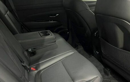 Hyundai Tucson, 2025 год, 4 549 000 рублей, 15 фотография