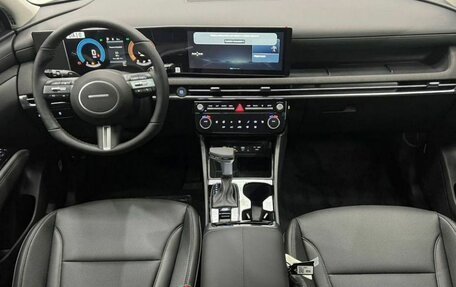 Hyundai Tucson, 2025 год, 4 549 000 рублей, 9 фотография