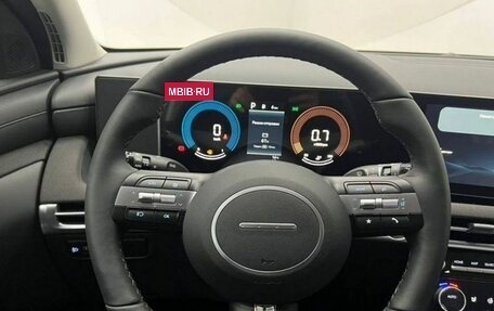 Hyundai Tucson, 2025 год, 4 549 000 рублей, 10 фотография