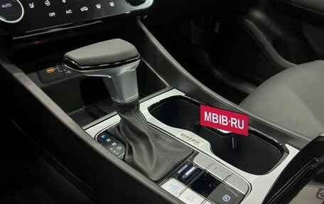 Hyundai Tucson, 2025 год, 4 549 000 рублей, 12 фотография