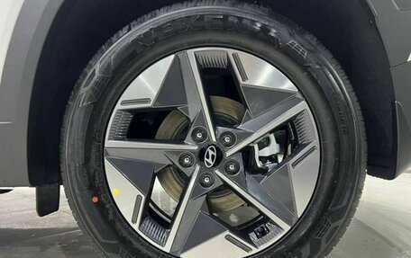 Hyundai Tucson, 2025 год, 4 549 000 рублей, 18 фотография