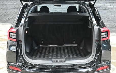 Chery Tiggo 4 I рестайлинг, 2019 год, 1 435 000 рублей, 6 фотография