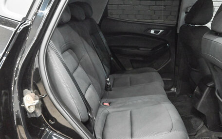 Chery Tiggo 4 I рестайлинг, 2019 год, 1 435 000 рублей, 14 фотография