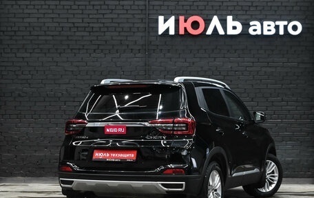 Chery Tiggo 4 I рестайлинг, 2019 год, 1 435 000 рублей, 7 фотография