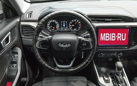 Chery Tiggo 4 I рестайлинг, 2019 год, 1 435 000 рублей, 10 фотография