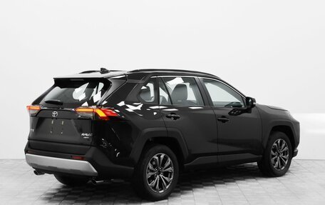 Toyota RAV4, 2025 год, 4 590 000 рублей, 2 фотография