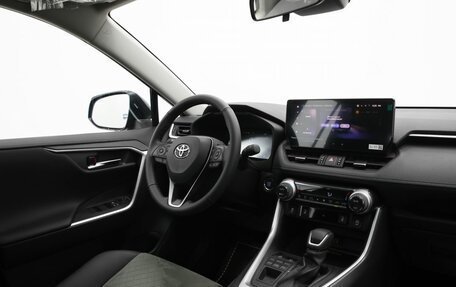 Toyota RAV4, 2025 год, 4 590 000 рублей, 9 фотография