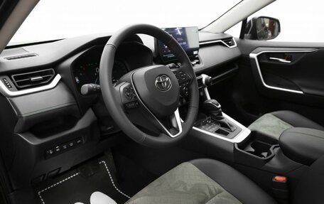 Toyota RAV4, 2025 год, 4 590 000 рублей, 7 фотография