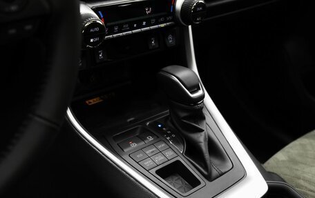 Toyota RAV4, 2025 год, 4 590 000 рублей, 11 фотография