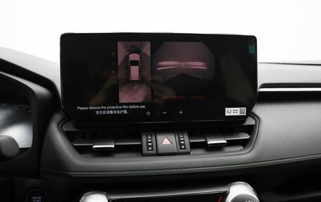 Toyota RAV4, 2025 год, 4 590 000 рублей, 10 фотография