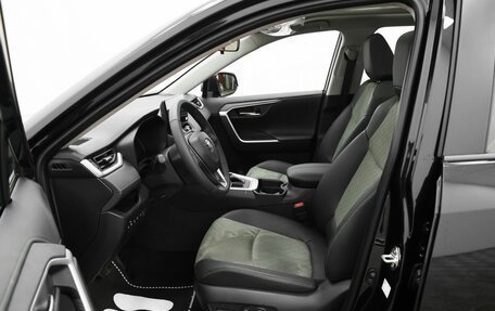 Toyota RAV4, 2025 год, 4 590 000 рублей, 12 фотография