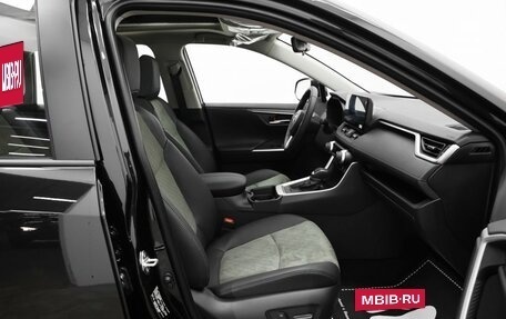 Toyota RAV4, 2025 год, 4 590 000 рублей, 14 фотография