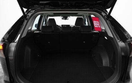 Toyota RAV4, 2025 год, 4 590 000 рублей, 17 фотография