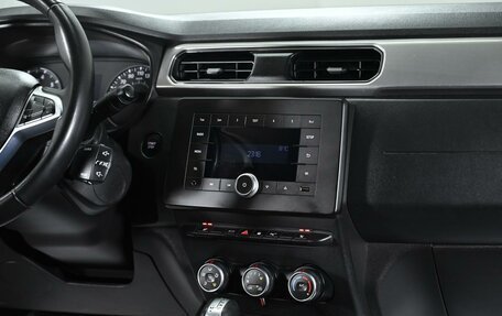 Renault Arkana I, 2019 год, 1 599 000 рублей, 12 фотография