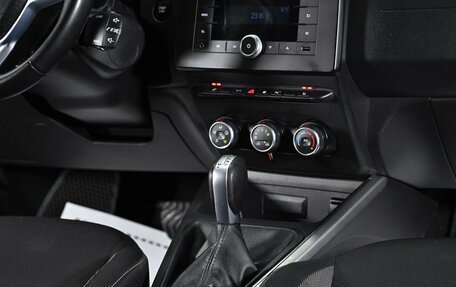 Renault Arkana I, 2019 год, 1 599 000 рублей, 10 фотография