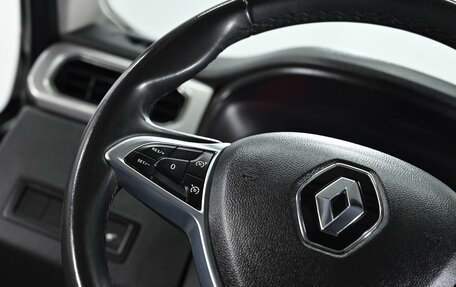 Renault Arkana I, 2019 год, 1 599 000 рублей, 8 фотография