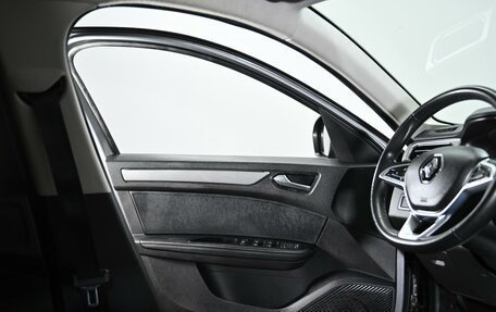 Renault Arkana I, 2019 год, 1 599 000 рублей, 11 фотография