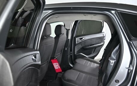 Renault Arkana I, 2019 год, 1 599 000 рублей, 6 фотография