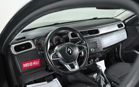 Renault Arkana I, 2019 год, 1 599 000 рублей, 9 фотография